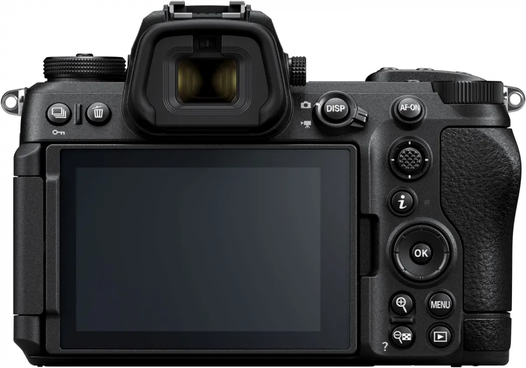 Nikon Z6 III Gehäuse – Bild 2