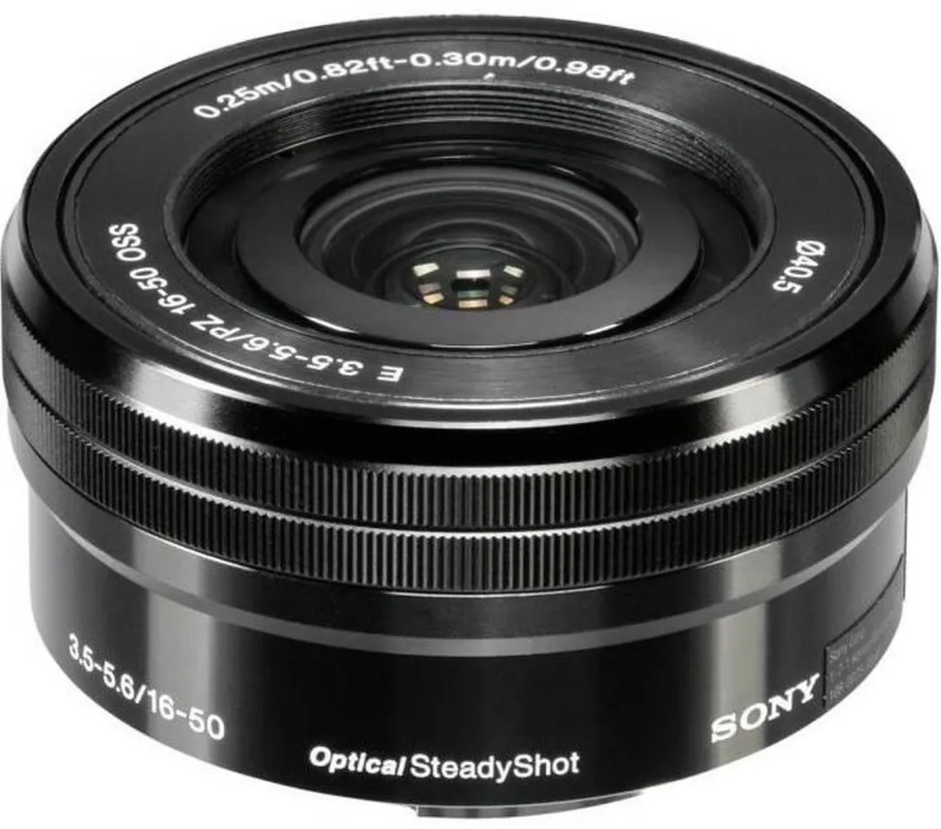 Sony Alpha ILCE-6700 + 16-50mm – Bild 10