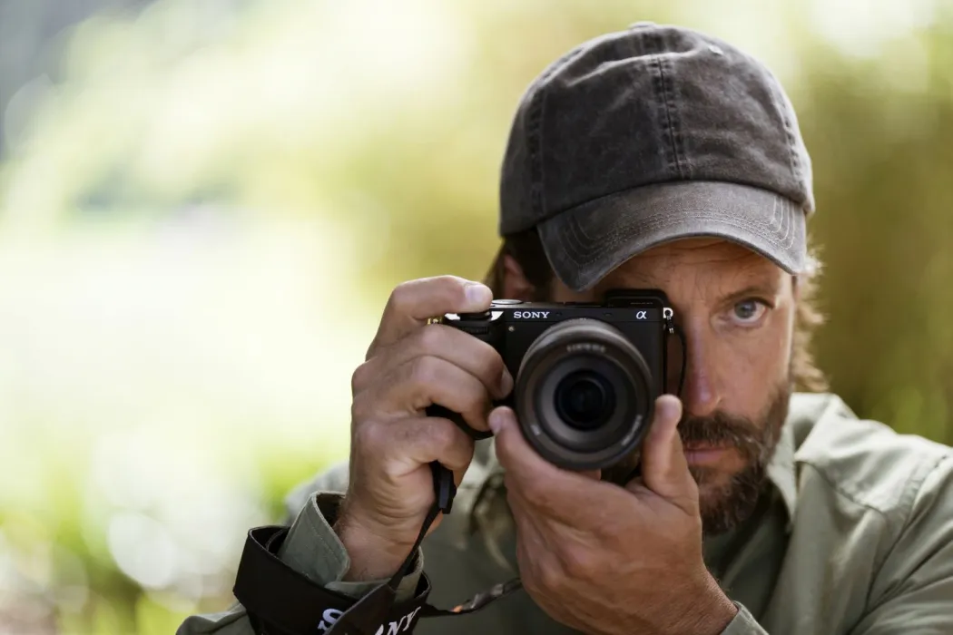 Sony Alpha ILCE-6700 + 16-50mm – Bild 15