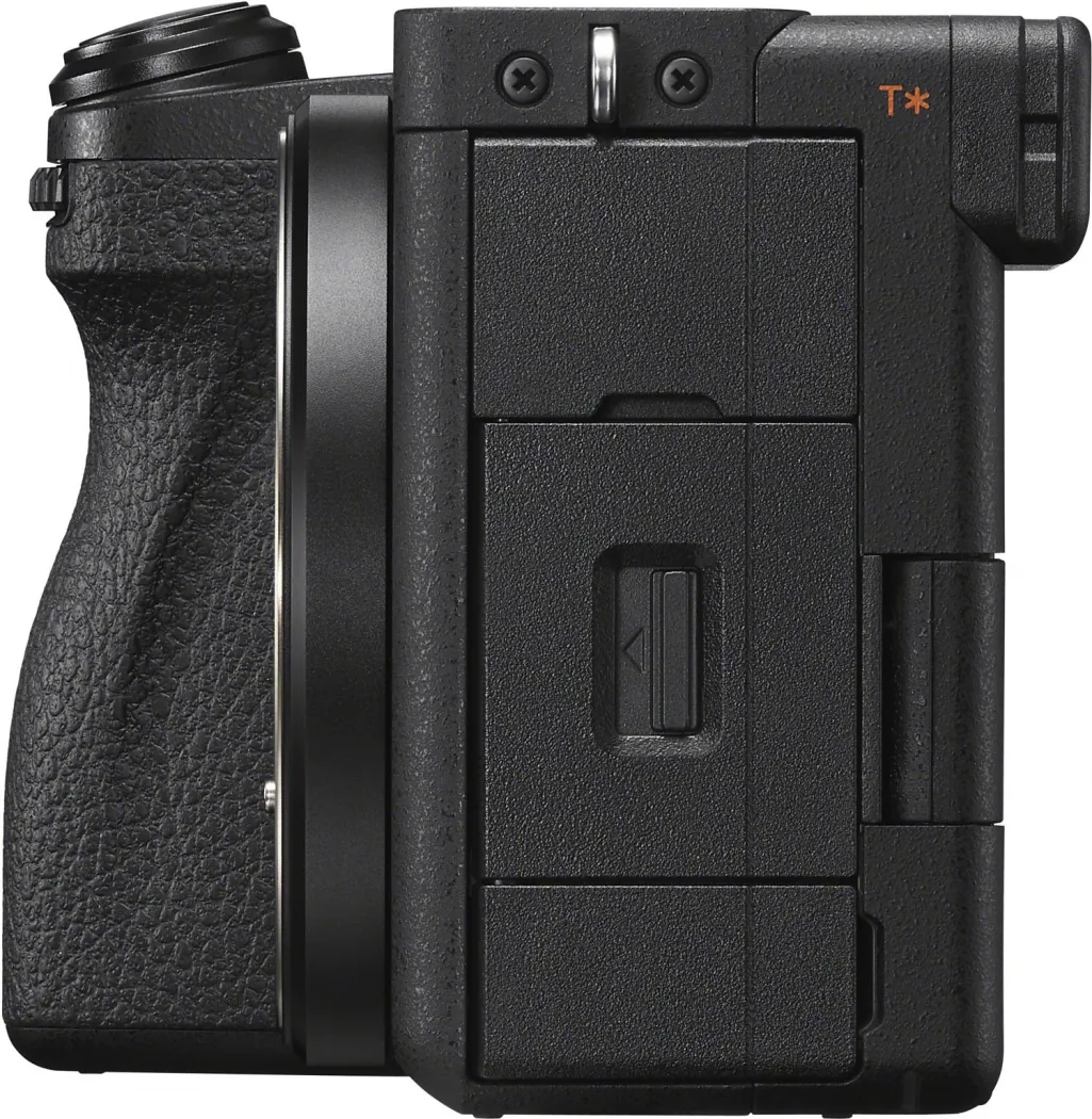 Sony Alpha ILCE-6700 + 16-50mm – Bild 14