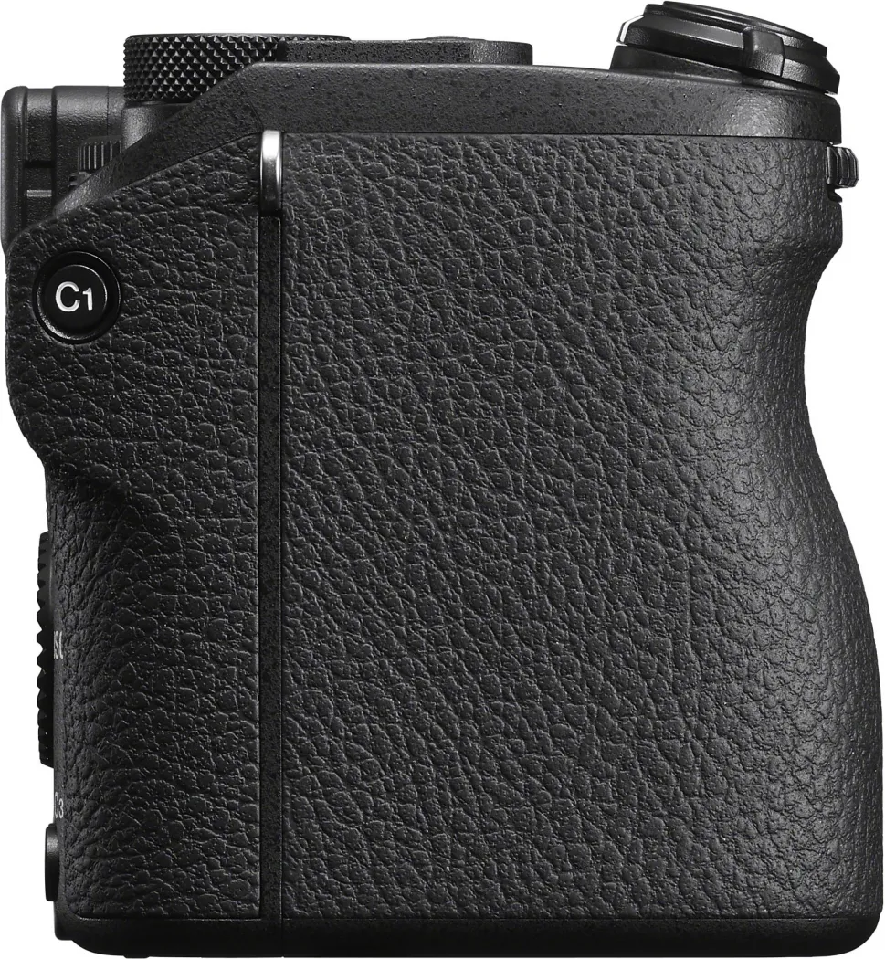 Sony Alpha ILCE-6700 + 16-50mm – Bild 7