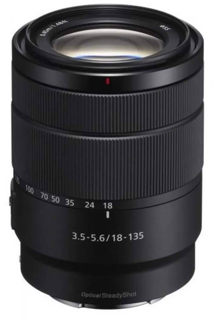 Sony Alpha ILCE-6700 + 18-135mm – Bild 9