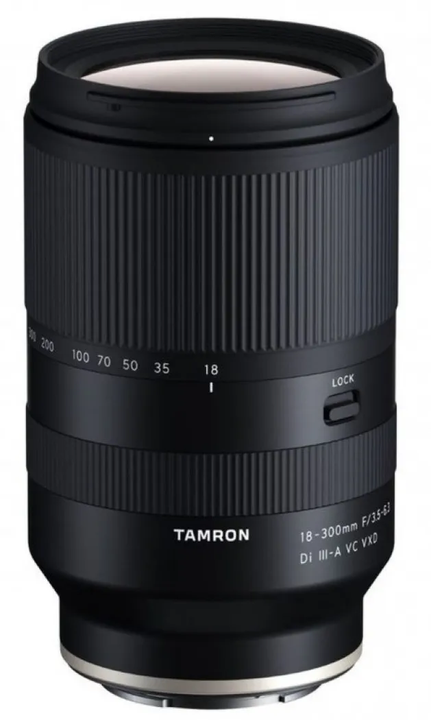 Sony Alpha ILCE-6700 + Tamron 18-300mm f3,5-6,3 Di III-A VC VXD – Bild 13