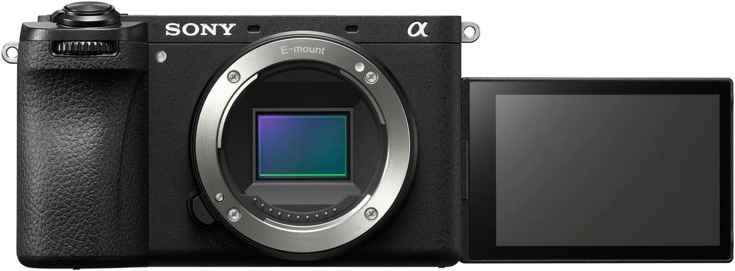 Sony Alpha ILCE-6700 + Tamron 18-300mm f3,5-6,3 Di III-A VC VXD – Bild 3