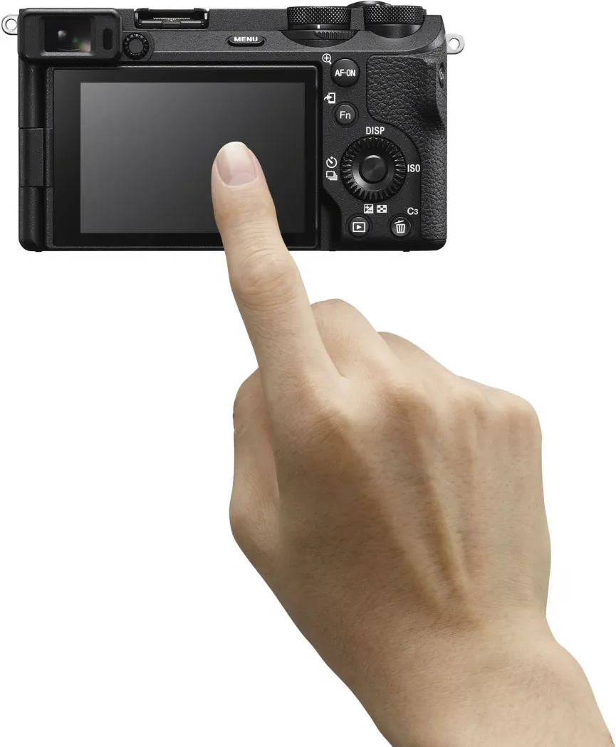 Sony Alpha ILCE-6700 + Tamron 18-300mm f3,5-6,3 Di III-A VC VXD – Bild 4