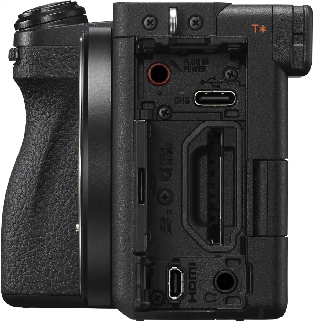 Sony Alpha ILCE-6700 + Tamron 18-300mm f3,5-6,3 Di III-A VC VXD – Bild 5