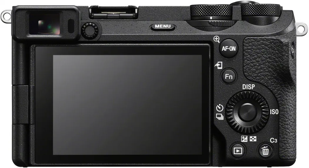 Sony Alpha ILCE-6700 + Tamron 18-300mm f3,5-6,3 Di III-A VC VXD – Bild 11